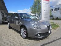 gebraucht Alfa Romeo Giulietta Modell Super-Sehr gepflegt-Gebrauchtwagen Garantie