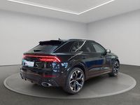 Gebraucht Audi RS Q8 Ambiente 600 PS (441 kW) 2022 Schwarz SUV
