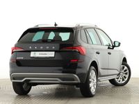 gebraucht Skoda Kamiq 1.0 TSI Style LANE R