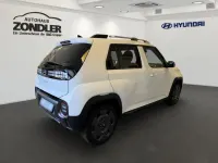 Neu Hyundai Inster 85 kW (116 PS) 2026 Sol (weiss Kleinwagen