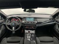 Gebraucht BMW 520 M Sport 250 PS (183 kW) 2016 Grau Kombi