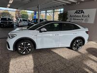 Gebraucht VW ID.5 Pro Performance 150 kW (204 PS) 2022 Weiß SUV