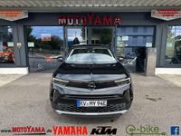 Gebraucht Opel Mokka-e Elegance 100 kW (136 PS) 2022 Schwarz SUV