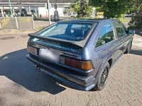 Gebraucht VW Scirocco 72 PS (52 kW) 1987 Coupé