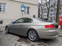 gebraucht BMW 330 330 d Coupe