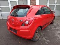 gebraucht Opel Corsa D Sport Irmscher