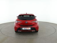 gebraucht Toyota Corolla 2.0 Hybrid Club, Hybrid, 22.420 €