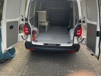 gebraucht VW Transporter T6