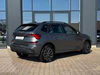 Gebraucht Skoda Kamiq Selection 116 PS (85 kW) 2025 Grau SUV