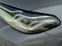 Gebraucht BMW 545 Performance 286 PS (210 kW) 2021 Grau Limousine