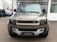 Gebraucht Land Rover Defender 400 PS (294 kW) 2020 Gondwana stone SUV