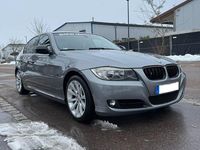 Gebraucht BMW 325 M Performance 218 PS (160 kW) 2008 Grau Limousine