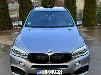 Second-hand BMW X5 Performance 313 CP (230 kW) 2016 Gri SUV