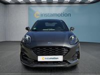 Gebraucht Ford Puma ST-Line 155 PS (114 kW) 2024 Grau SUV