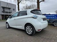 Gebraucht Renault Zoe Zen 42 kW (58 PS) 2013 Kleinwagen