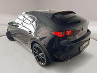 Neu Mazda 3 Exclusive-Line 186 PS (136 kW) 2026 Jet black Limousine