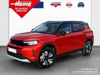Neu Opel Frontera 110 PS (80 kW) 2026 Orange SUV
