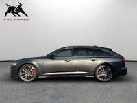 Gebraucht Audi S6 Sport 344 PS (253 kW) 2021 Grau Kombi