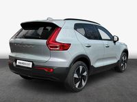 Używany Volvo EX40 185 kW (252 KM) 2025 Szary SUV