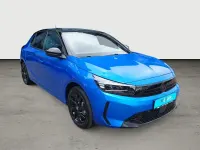Gebraucht Opel Corsa 101 PS (74 kW) 2025 Blau Kleinwagen