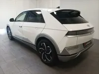 Gebraucht Hyundai Ioniq 160 kW (218 PS) 2022 Weiß Kleinwagen