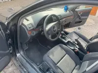 Gebraucht Audi A4 102 PS (75 kW) 2004 Kombi