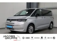 Używany VW Multivan Life 150 KM (110 kW) 2024 Srebrny Minivan