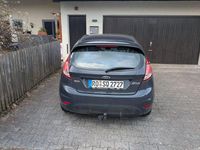 Gebraucht Ford Fiesta Trend 80 PS (58 kW) 2013 Kleinwagen