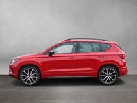 gebraucht Cupra Ateca Basis 4Drive 2.0 TSI - Allrad - Fernlichtassistent - 12 Monaten Garantie