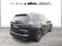 Gebraucht Alpina XB7 621 PS (456 kW) 2023 Schwarz SUV