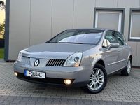 Second-hand Renault Vel Satis 177 CP (130 kW) 2003 Gri Hatchback