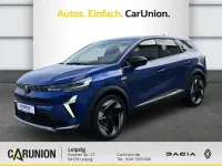 Gebraucht Renault Symbioz Iconic 143 PS (105 kW) 2025 Blau SUV