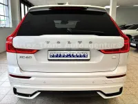 Gebraucht Volvo XC60 R-Design 392 PS (288 kW) 2021 Weiß SUV