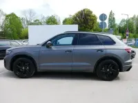 Neu VW Touareg Edition 286 PS (210 kW) 2026 Grau SUV