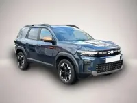 Neu Dacia Bigster Extreme 156 PS (114 kW) 2026 Manufacturer SUV