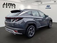 Neu Hyundai Tucson Select 237 PS (174 kW) 2025 Schwarz SUV