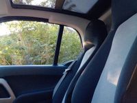 Gebraucht Smart ForTwo Coupé Pulse 97 PS (71 kW) 2008 Schwarz Coupé