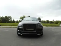 Occasion Audi Q7 239 ch (175 kW) 2011 Gris SUV