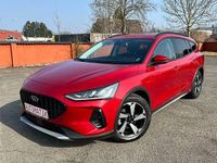 Gebraucht Ford Focus Active X 116 PS (85 kW) 2024 Kombi