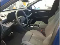 Second-hand Audi e-tron Ambiente 284 kW (387 CP) 2024 Albastru SUV