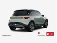 Neu Smart #1 Edition #1 200 kW (272 PS) 2025 Grün (dach schwarz // weitere farben möglich) SUV