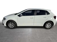 Neu VW Polo 80 PS (58 kW) 2026 Pure white Kleinwagen