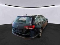 Gebraucht VW Passat Alltrack 200 PS (147 kW) 2023 Deep black perleffekt Kombi