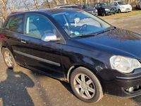 gebraucht VW Polo Tour 1.9 Tdi