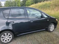 Gebraucht Mitsubishi Colt Edition 95 PS (69 kW) 2012 Schwarz Kleinwagen