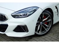gebraucht BMW Z4 Roadster/Sportpaket/Navigation/Leder