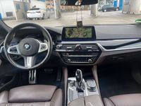 gebraucht BMW 530 d Xdrive G30 M-Sportpaket