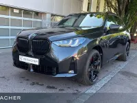 Neu BMW X3 Performance 303 PS (222 kW) 2026 Grau SUV