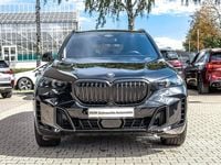 Gebraucht BMW X5 M Sport 298 PS (219 kW) 2024 Schwarz SUV