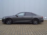 Gebraucht Audi S8 Ambiente 787 PS (578 kW) 2020 Schwarz matt Limousine